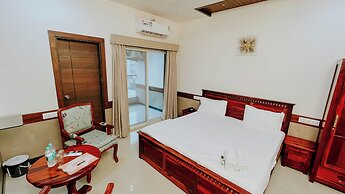 Hotel Tirth by Sonu Cafe