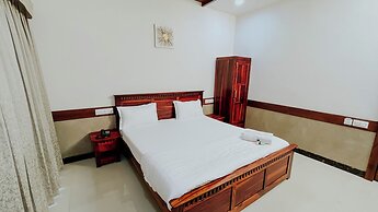 Hotel Tirth by Sonu Cafe