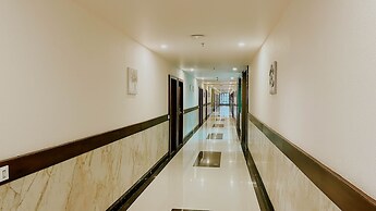 Hotel Tirth by Sonu Cafe