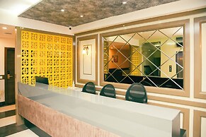 Hotel Tirth by Sonu Cafe