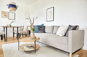 Villa Baltique Sellin