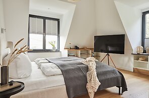 Villa Baltique Sellin