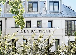 Villa Baltique Sellin