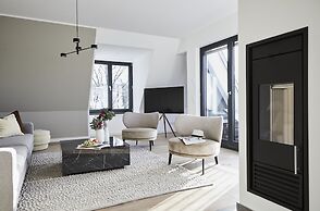 Villa Baltique Sellin