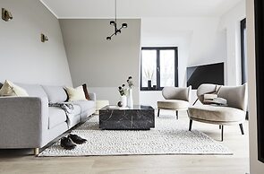 Villa Baltique Sellin