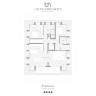 Villa Baltique Sellin