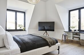 Villa Baltique Sellin