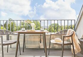 Villa Baltique Sellin