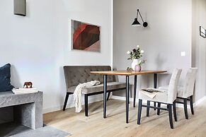 Villa Baltique Sellin