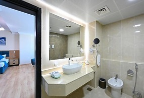 Saray Mushereib Hotel & Apartment Suites