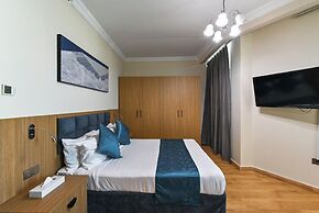 Saray Mushereib Hotel & Apartment Suites
