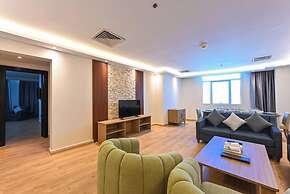 Saray Mushereib Hotel & Apartment Suites