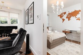 Stylish Apartment by Renters Prestige