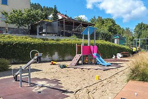 Stylish Apartment by Renters Prestige