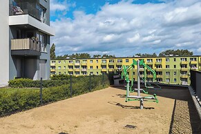 Stylish Apartment by Renters Prestige