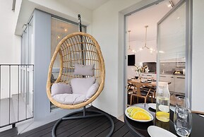 Stylish Apartment by Renters Prestige
