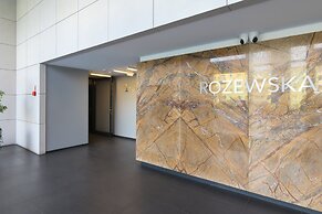 Stylish Apartment by Renters Prestige