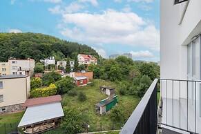 Stylish Apartment by Renters Prestige