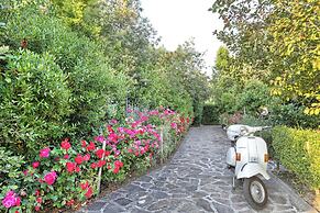 Luxury Home in Tuscany Near Pisa and Florence - Two Bedrooms 4&1 PL
