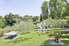 Luxury Home in Tuscany Near Pisa and Florence - Two Bedrooms 4&1 PL
