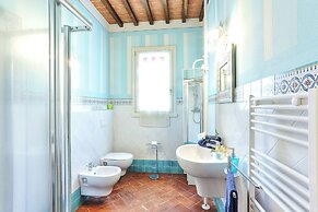 Luxury Home in Tuscany Near Pisa and Florence - Two Bedrooms 4&1 PL