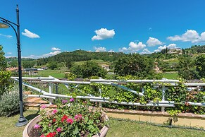 Luxury Home in Tuscany Near Pisa and Florence - Two Bedrooms 4&1 PL