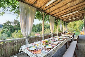 Luxury Home in Tuscany Near Pisa and Florence - Two Bedrooms 4&1 PL