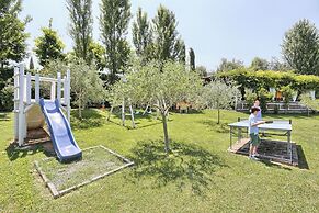 Luxury Home in Tuscany Near Pisa and Florence - Two Bedrooms 4&1 PL