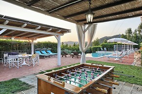 Luxury Home in Tuscany Near Pisa and Florence - Two Bedrooms 4&1 PL