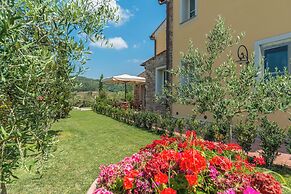Luxury Home in Tuscany Near Pisa and Florence - Two Bedrooms 4&1 PL