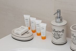 Sopot Apartment and Gym by Renters