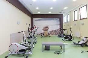 Sopot Apartment and Gym by Renters