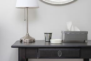 Sopot Apartment and Gym by Renters