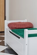 Sopot Apartment and Gym by Renters