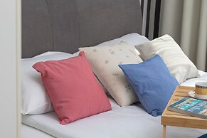 Sopot Apartment and Gym by Renters