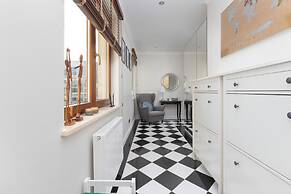 Sopot Apartment and Gym by Renters