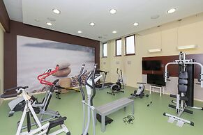 Sopot Apartment and Gym by Renters