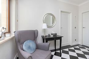 Sopot Apartment and Gym by Renters