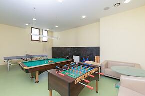 Sopot Apartment and Gym by Renters