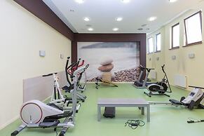 Sopot Apartment and Gym by Renters