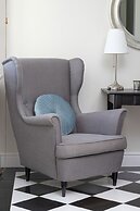 Sopot Apartment and Gym by Renters