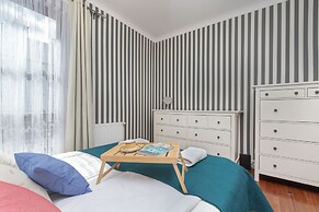 Sopot Apartment and Gym by Renters