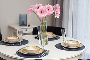 Sopot Apartment and Gym by Renters