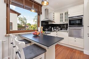 Sopot Apartment and Gym by Renters