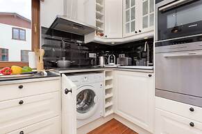 Sopot Apartment and Gym by Renters