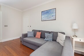 Sopot Apartment and Gym by Renters