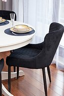 Sopot Apartment and Gym by Renters