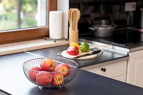 Sopot Apartment and Gym by Renters