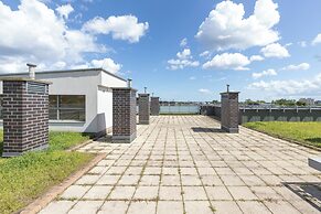 Sopot Apartment and Gym by Renters