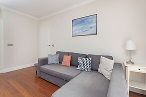 Sopot Apartment and Gym by Renters